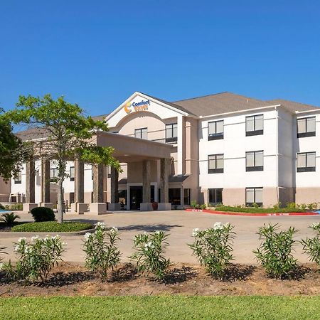 Comfort Suites Ла-Порт Екстер'єр фото