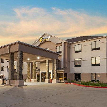 Comfort Suites Ла-Порт Екстер'єр фото