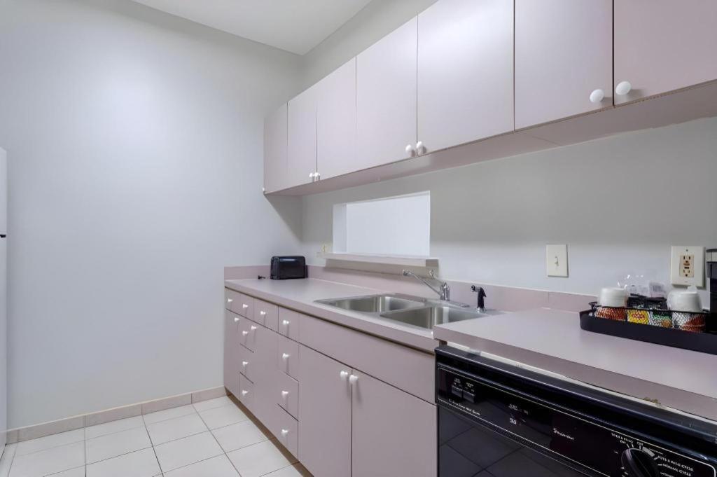 Comfort Suites Ла-Порт Екстер'єр фото
